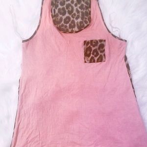 Rue21 womens tank top blouse size xs